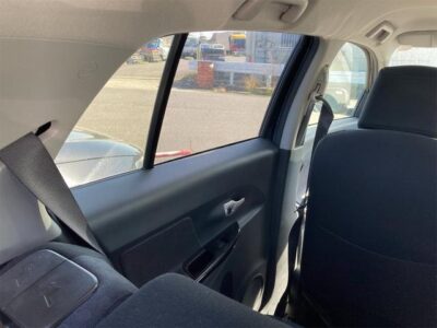 TOYOTA IST 150X 2010