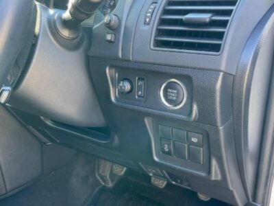 2018 TOYOTA LAND CRUISER PRADO GXL