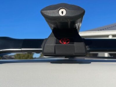 2018 TOYOTA LAND CRUISER PRADO GXL