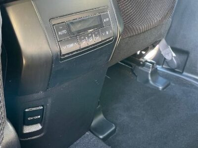 2018 TOYOTA LAND CRUISER PRADO GXL