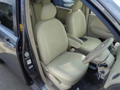 TOYOTA SIENTA G 2006