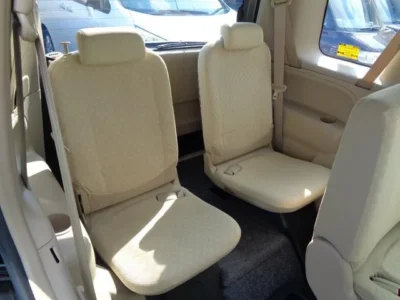 TOYOTA SIENTA G 2006