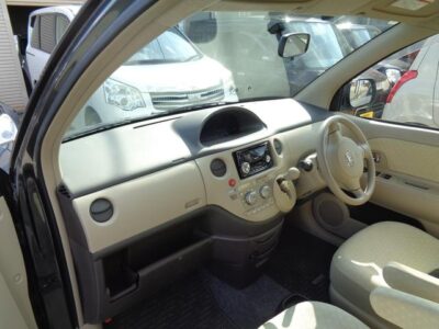 TOYOTA SIENTA G 2006