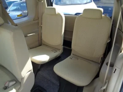 TOYOTA SIENTA G 2006